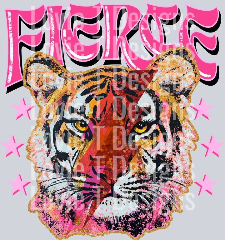 Fierce