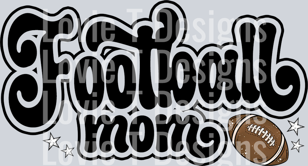 Football Mom