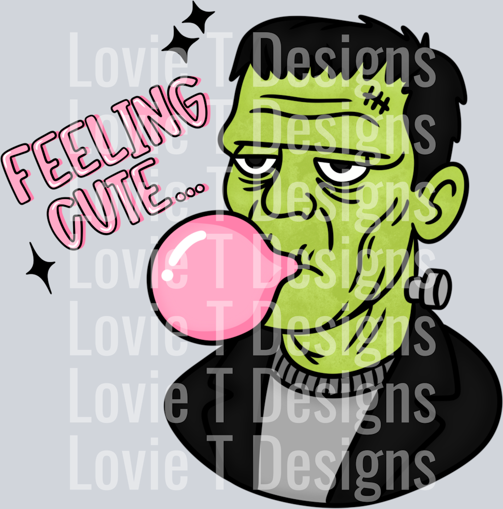 Frankenstein_Feeling_Cute_CMD