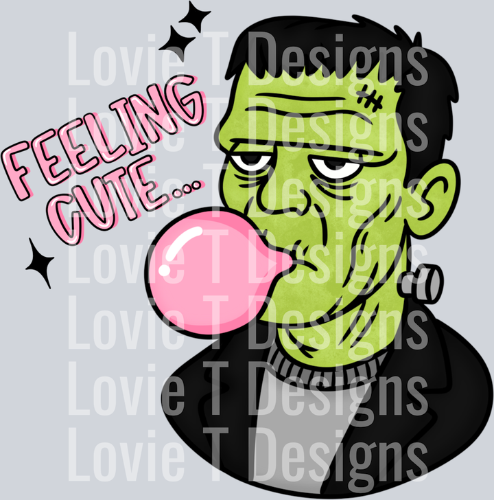 Frankenstein_Feeling_Cute_CMD