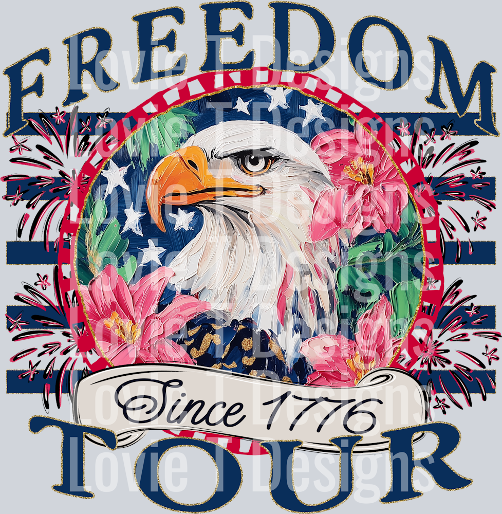 Freedom Tour