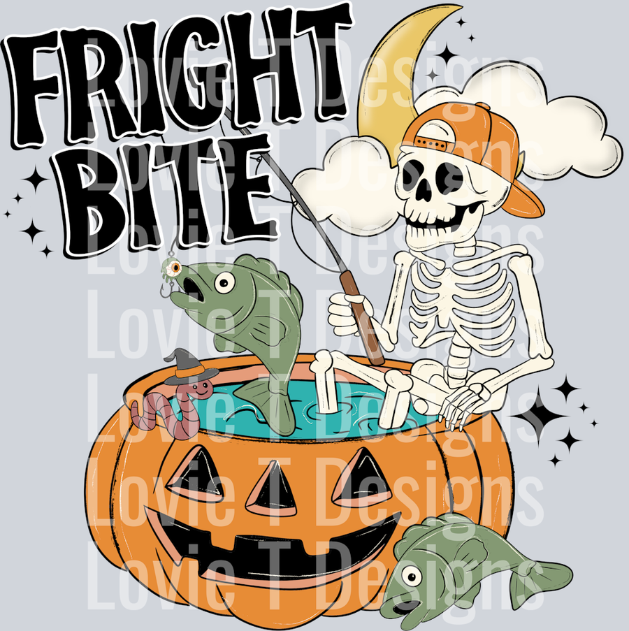 Fright Bite
