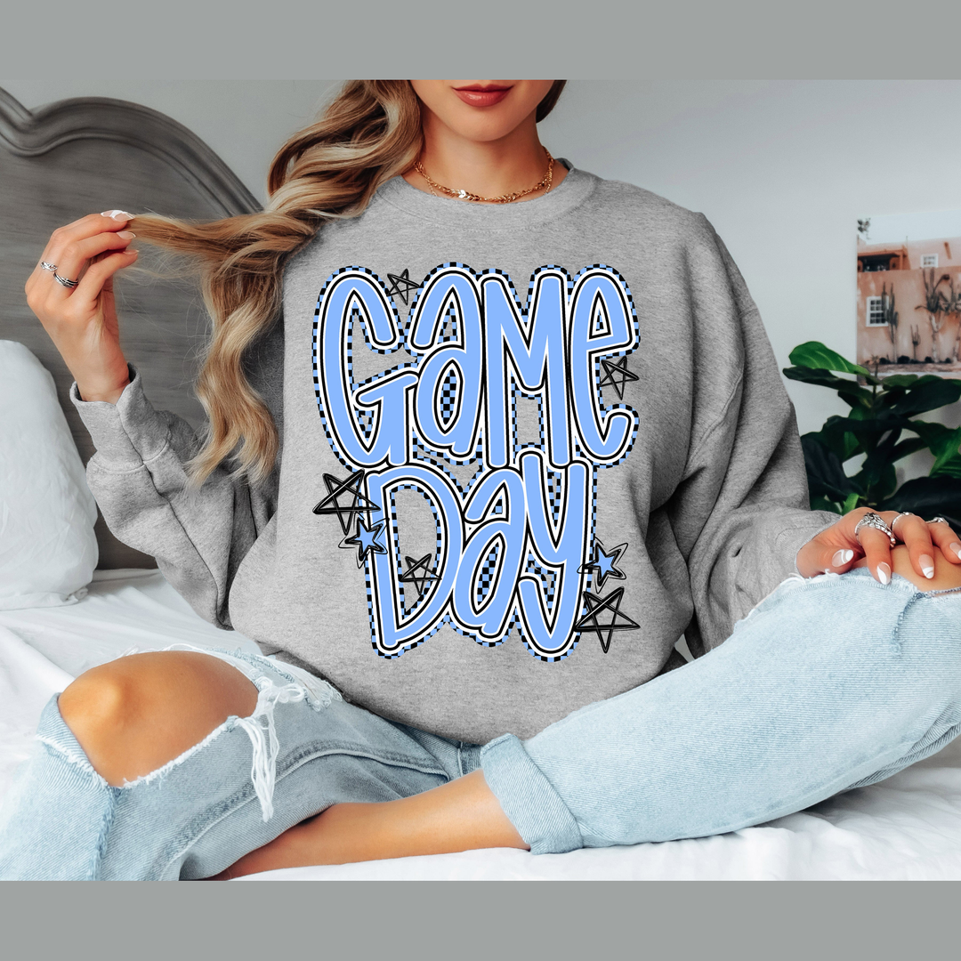 Game Day Columbia – DTF Transfer – product image