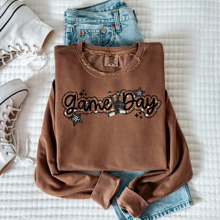 GAME DAY HOCKEY