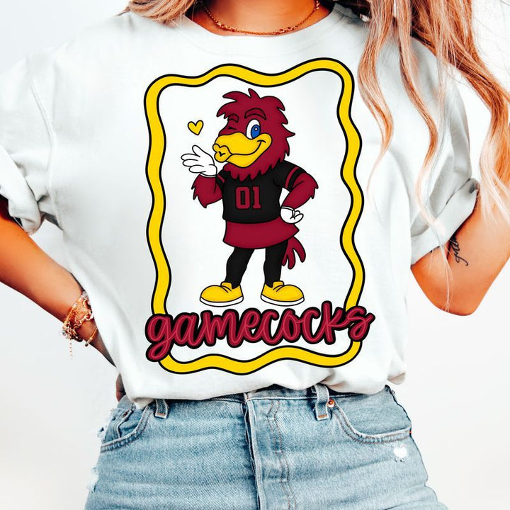 GAMECOCKS