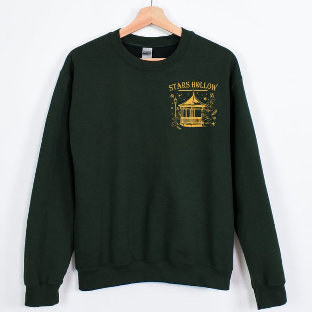 Gbg Gold Pocket – DTF Transfer – product image