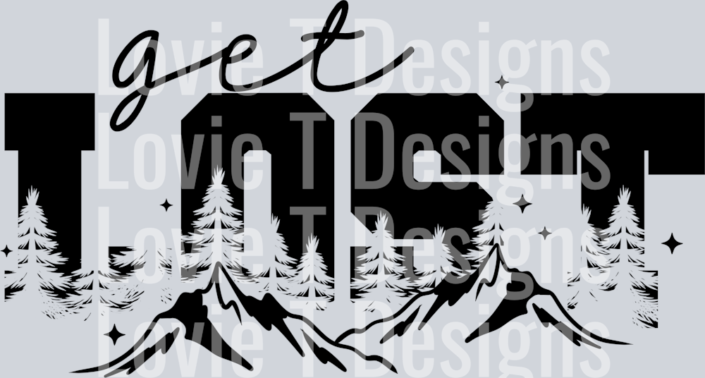 Get_Lost_Single_Color_Black