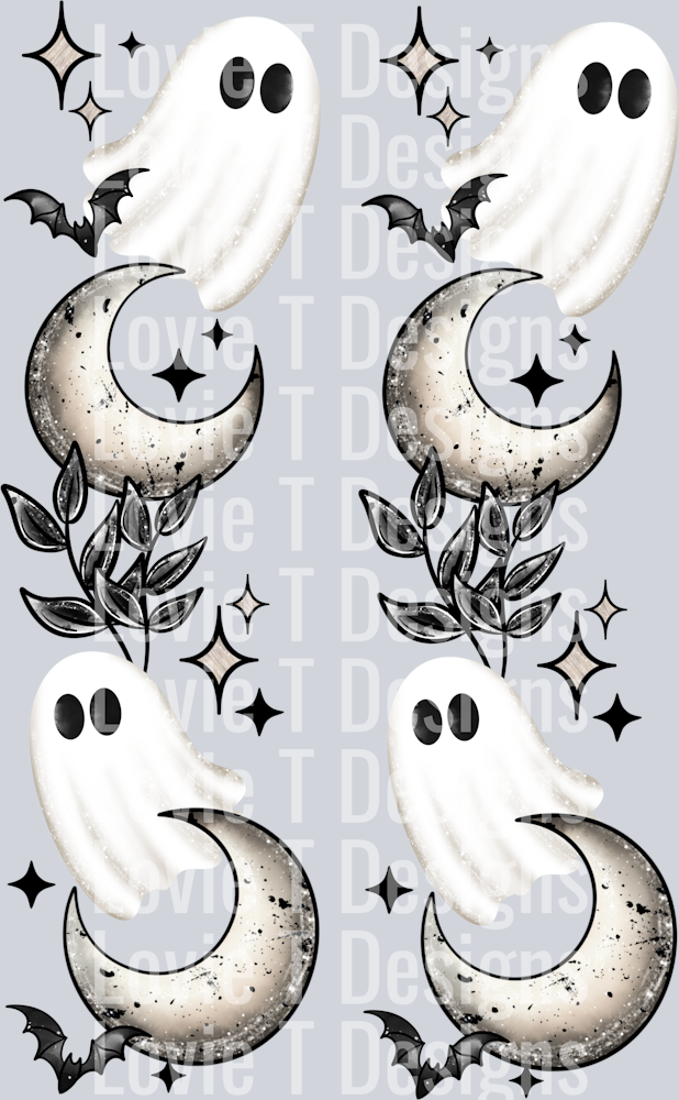 Ghost_And_Moons_Sleeve