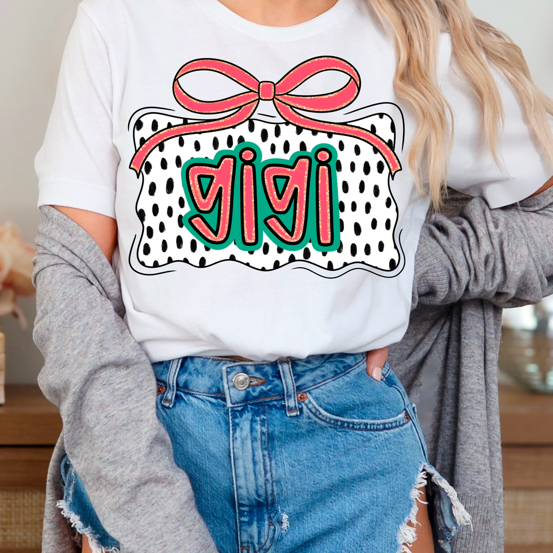 GIGI POLKA