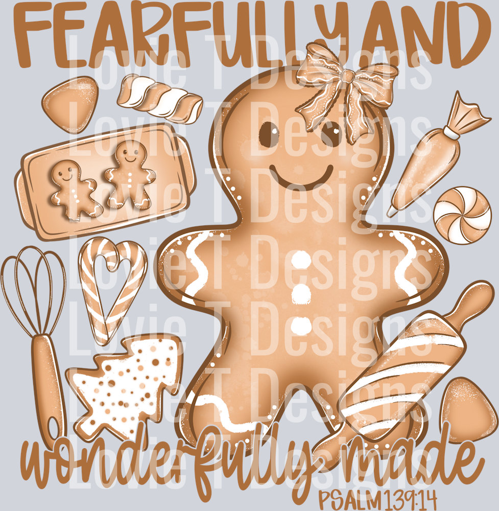 Gingergirl_Fearfully_Wonderfully_Made