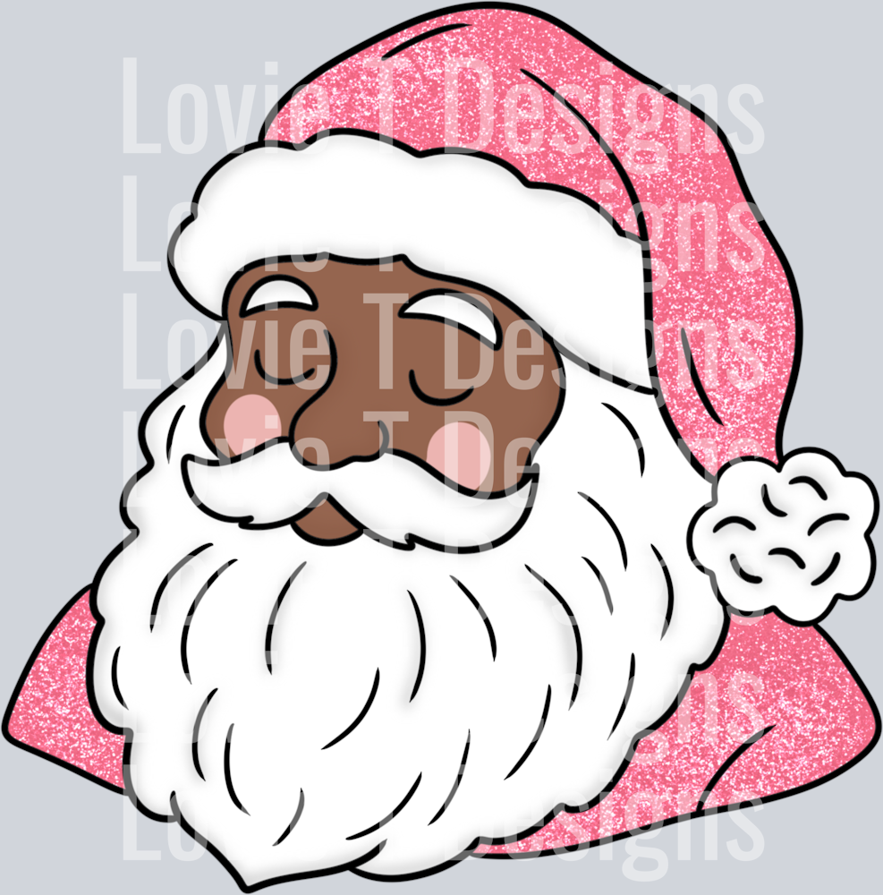 Glitter_Santa_Black_CMD