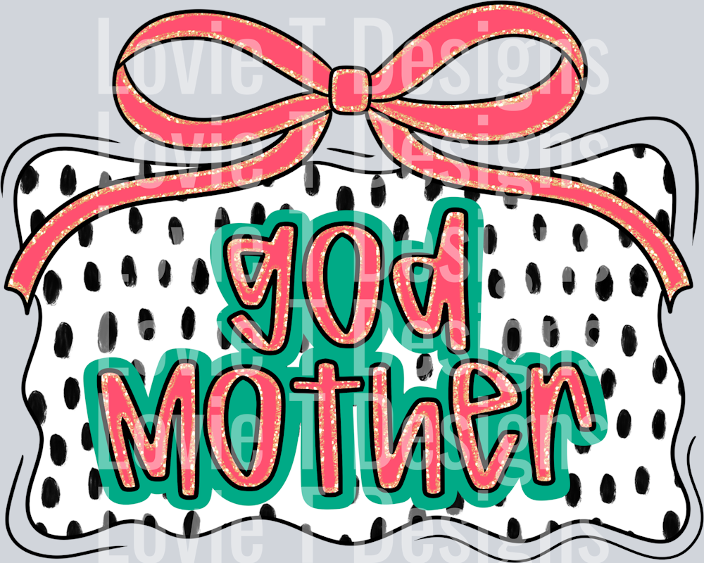 God_Mother_Polka_CMD