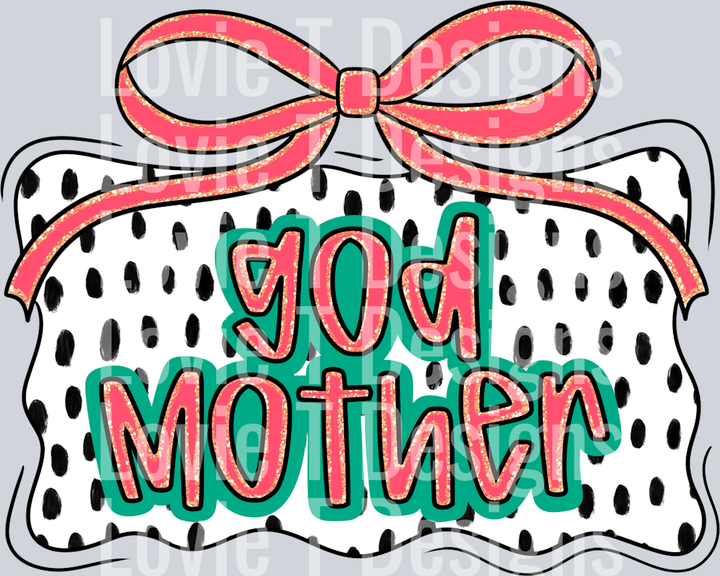 God_Mother_Polka_CMD