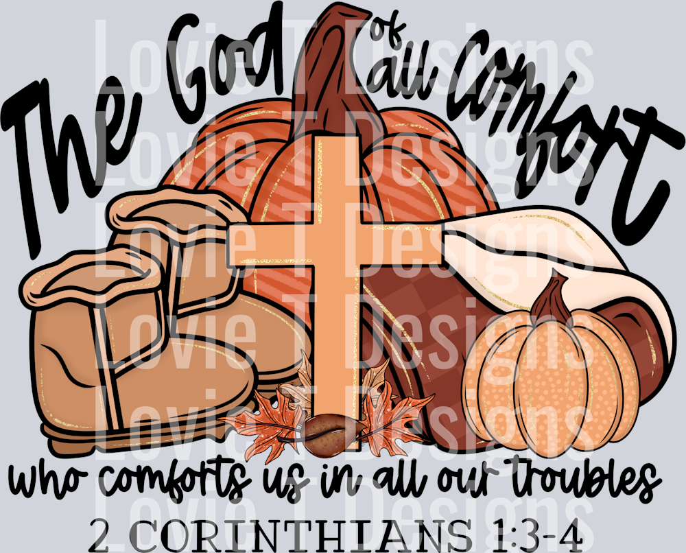 God_Of_Comfort