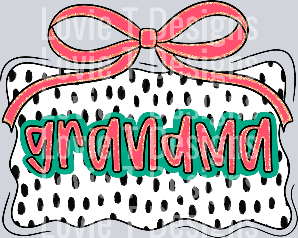 Grandma_Polka_CMD