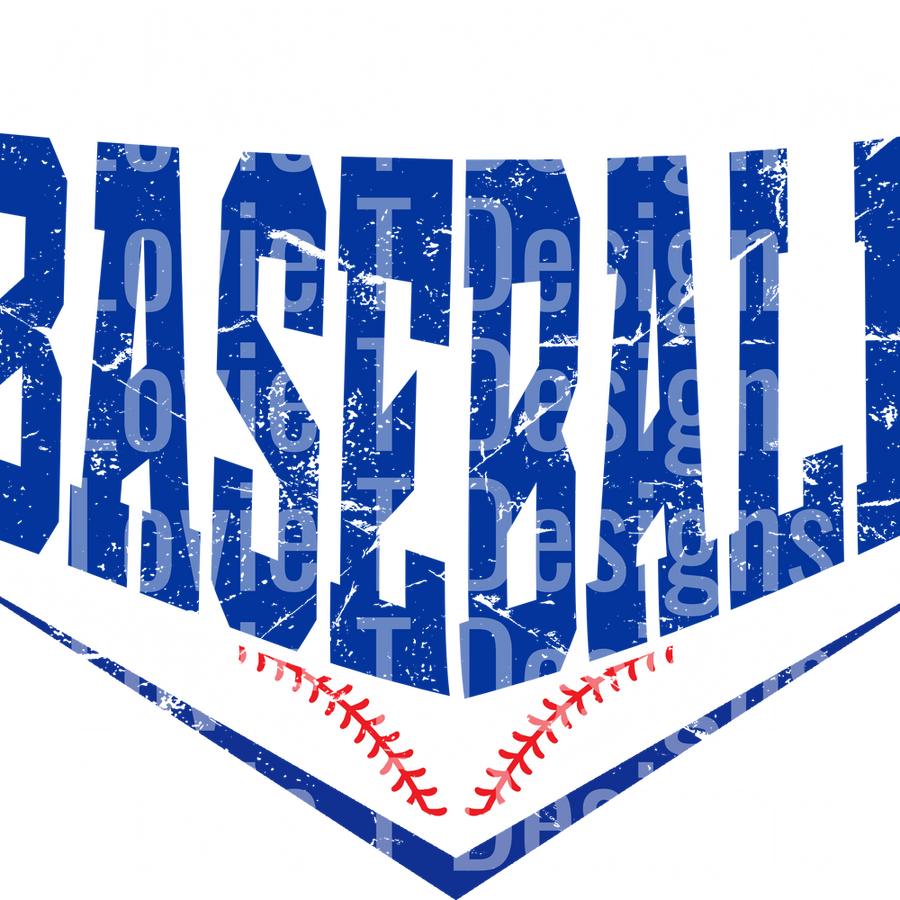 GRIZZLIES BASEBALL V NO TEXTURE 15