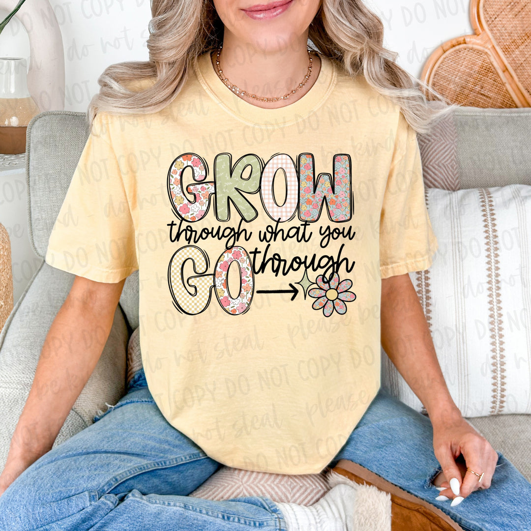GROW