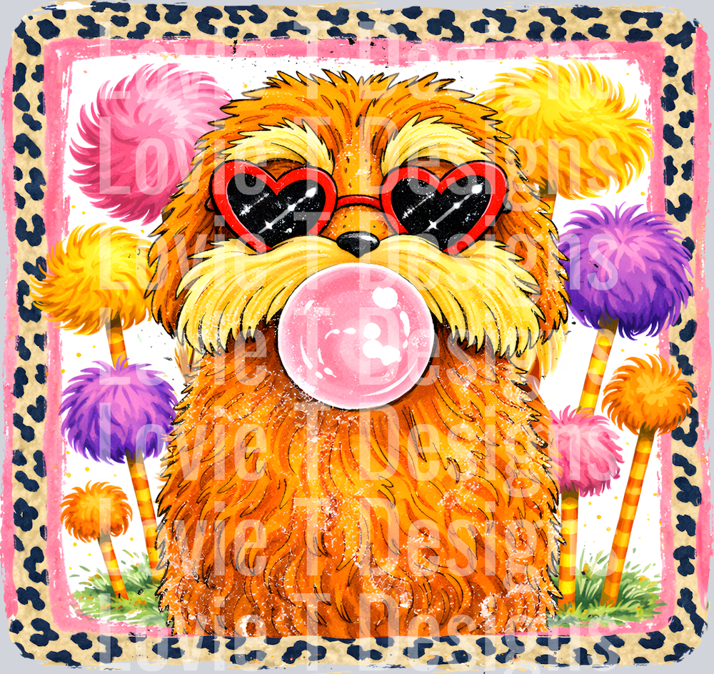 GUM LORAX