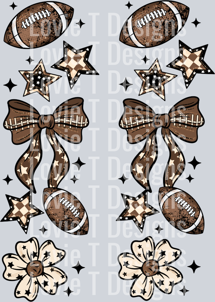 Game_Day_Football_Bow_And_Stars_Sleeve