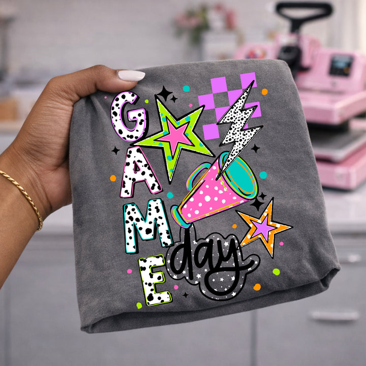 Game Day Cheer mockup | CSC-MOCKUP-1Xu8omF5uqJdhrQ3kfHic2RWWOT9sV8mM