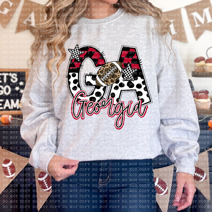 GEORGIA