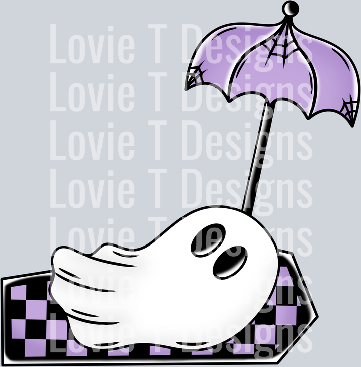 Ghost Pocket CMD