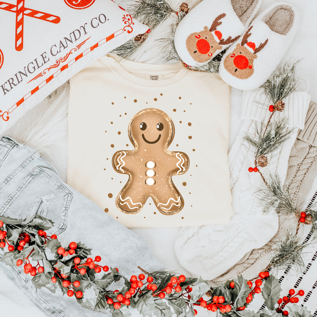 Glittery Gingerbread No Bow mockup | CSC-MOCKUP-1koeo3C6gZM3bCHArr8OnIs6bJLfJ8lns