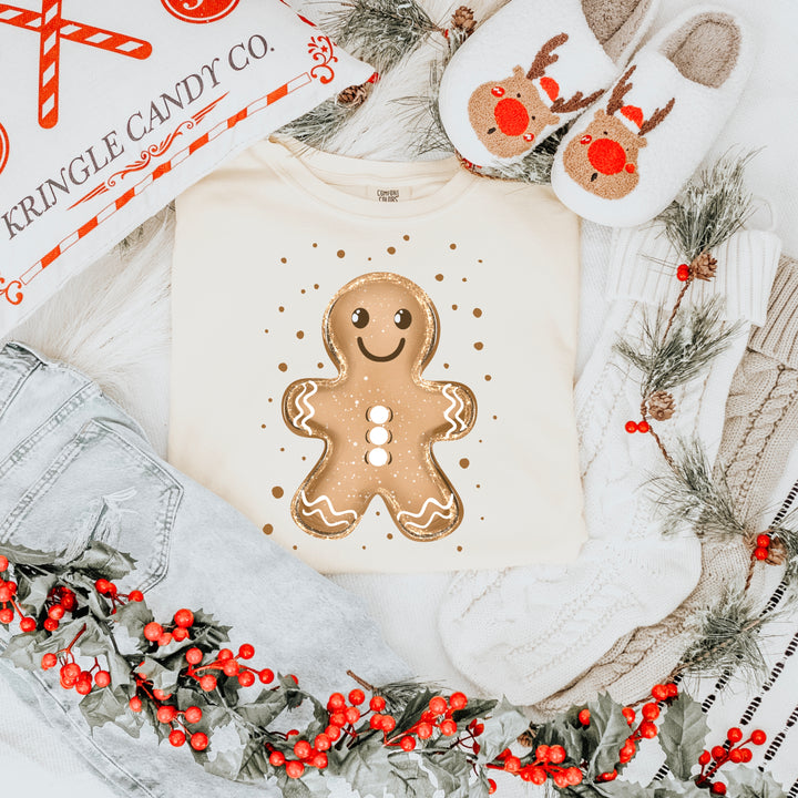 Glittery Gingerbread No Bow mockup | CSC-MOCKUP-1koeo3C6gZM3bCHArr8OnIs6bJLfJ8lns