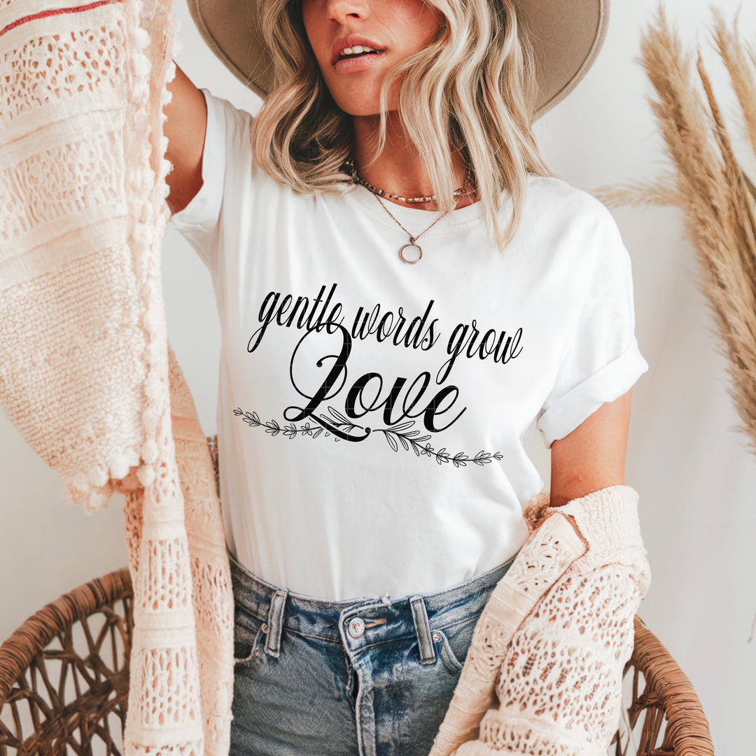 GROW LOVE
