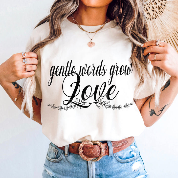 GROW LOVE