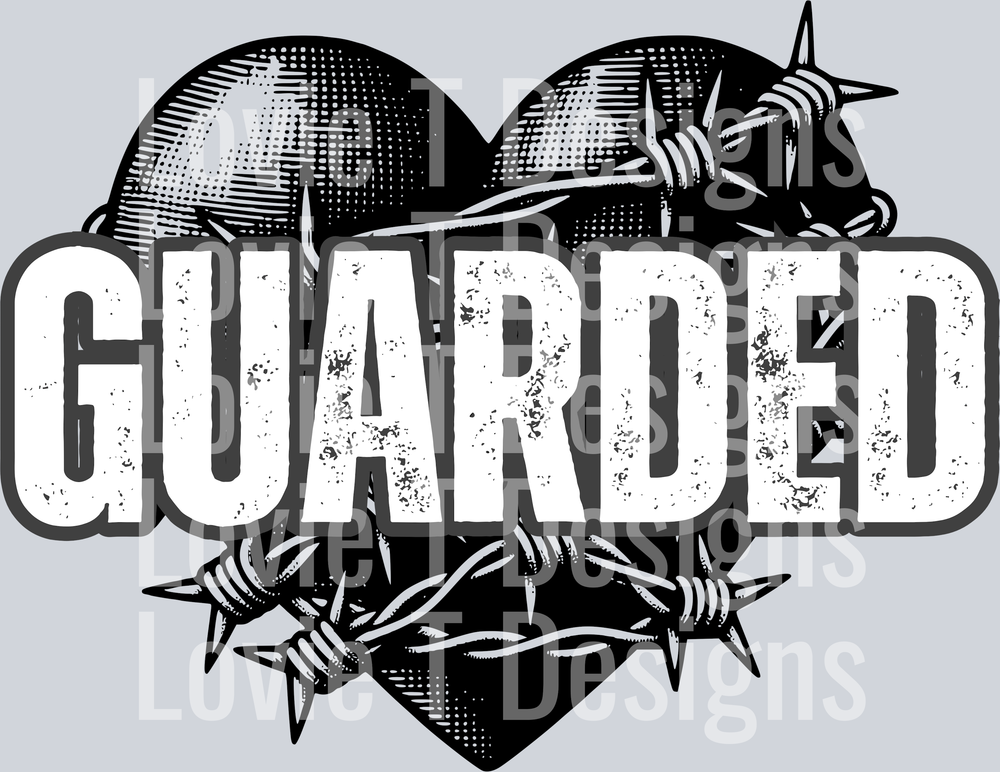 Guarded