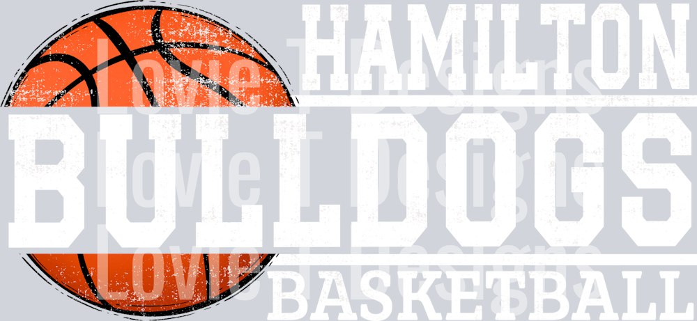 HAMILTON BULLDOGS SPLIT BASKETBALL