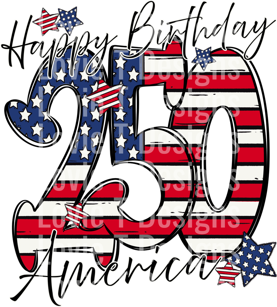 HAPPY BIRTHDAY AMERICA (2)