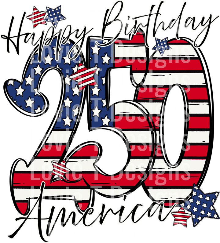 HAPPY BIRTHDAY AMERICA (2)