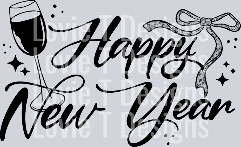Happy_New_Years_Single_Color_Black