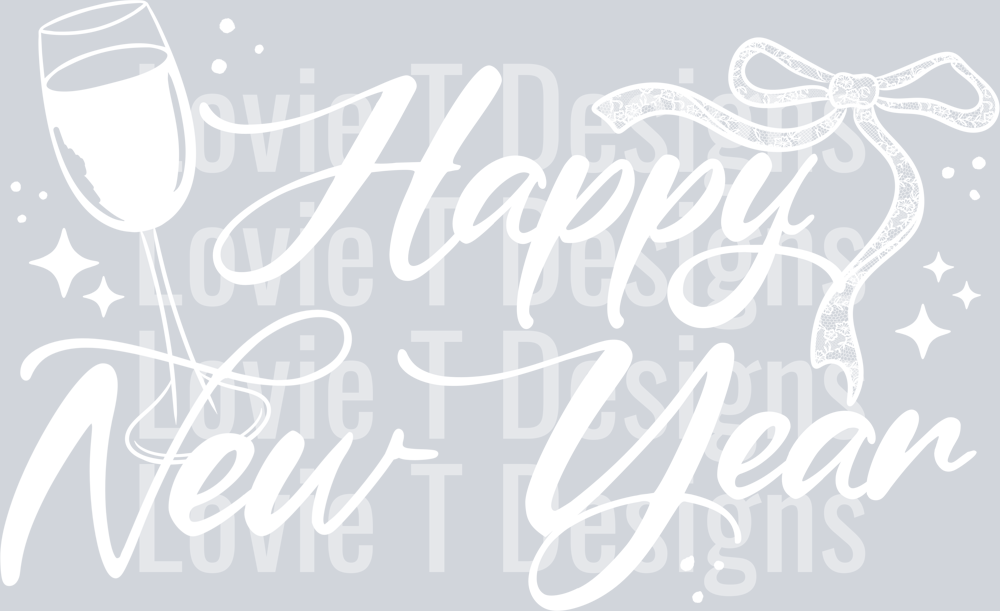 Happy_New_Years_Single_Color_White