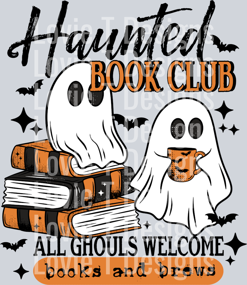 Haunted_Book_Club_Black_Words