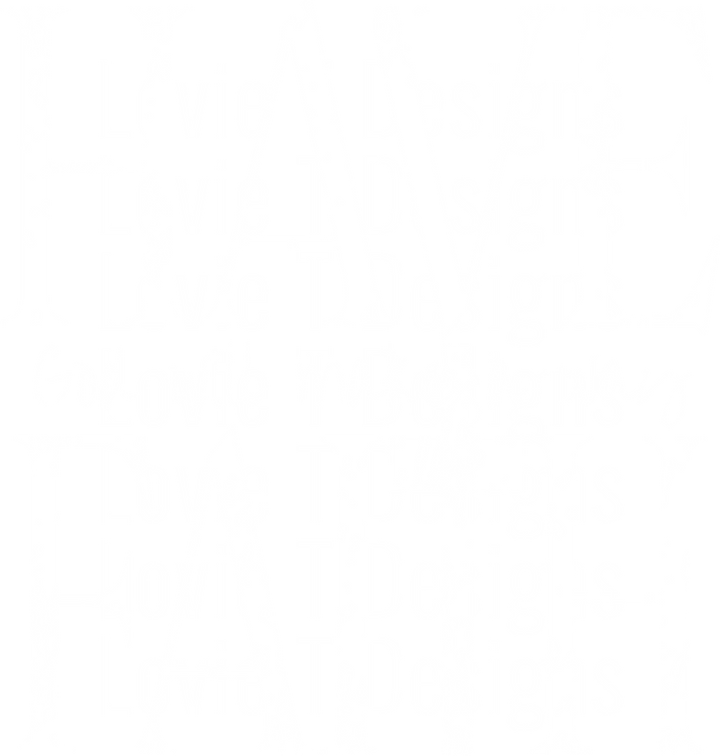 Have Faith White DTF transfer design