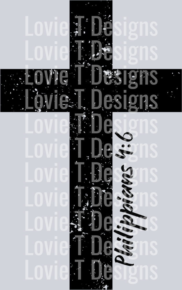 HAVE YOU PRAYED CROSS POCKET