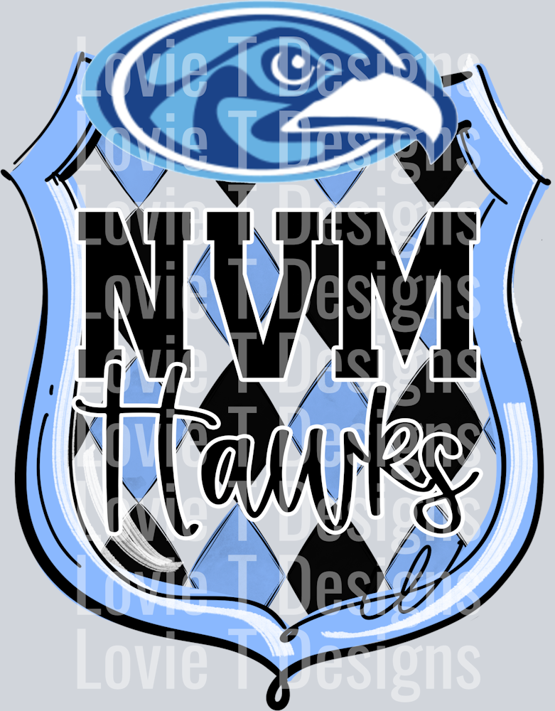 HAWKS COLUMBIA CREST NVM