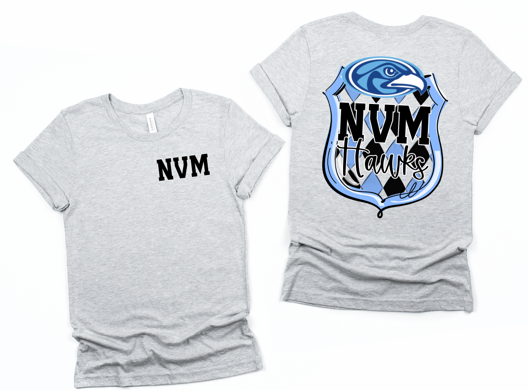 HAWKS COLUMBIA CREST NVM