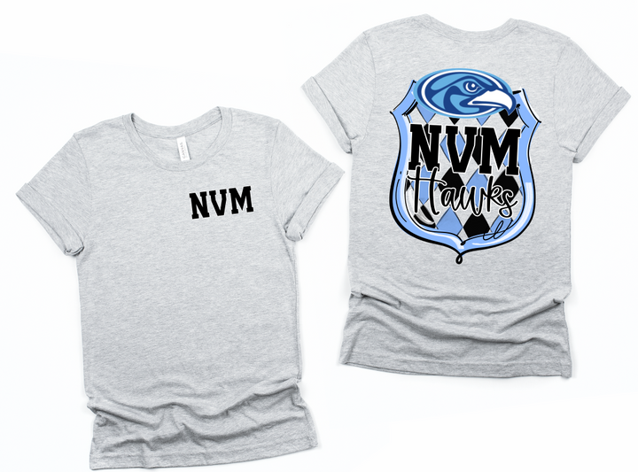 HAWKS COLUMBIA CREST NVM