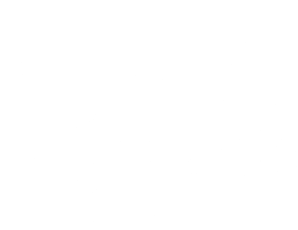 He Is Risen White Floral DTF transfer design