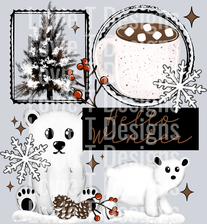 Hello_Winter