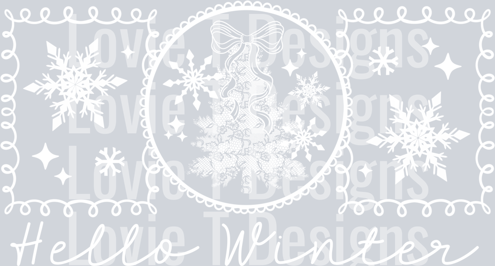 Hello_Winter_Single_Color_White