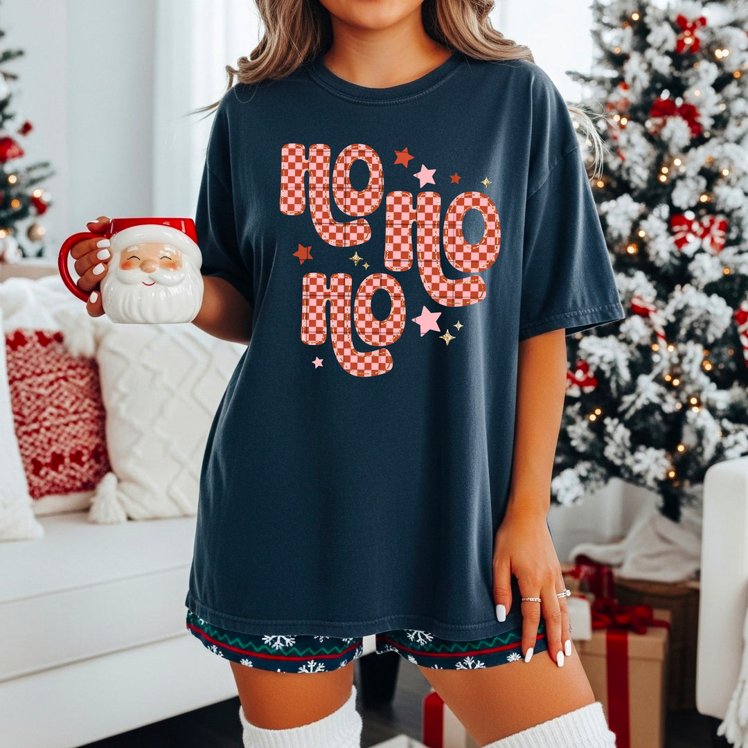 HO HO HO