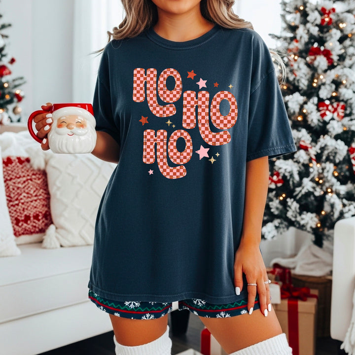 HO HO HO