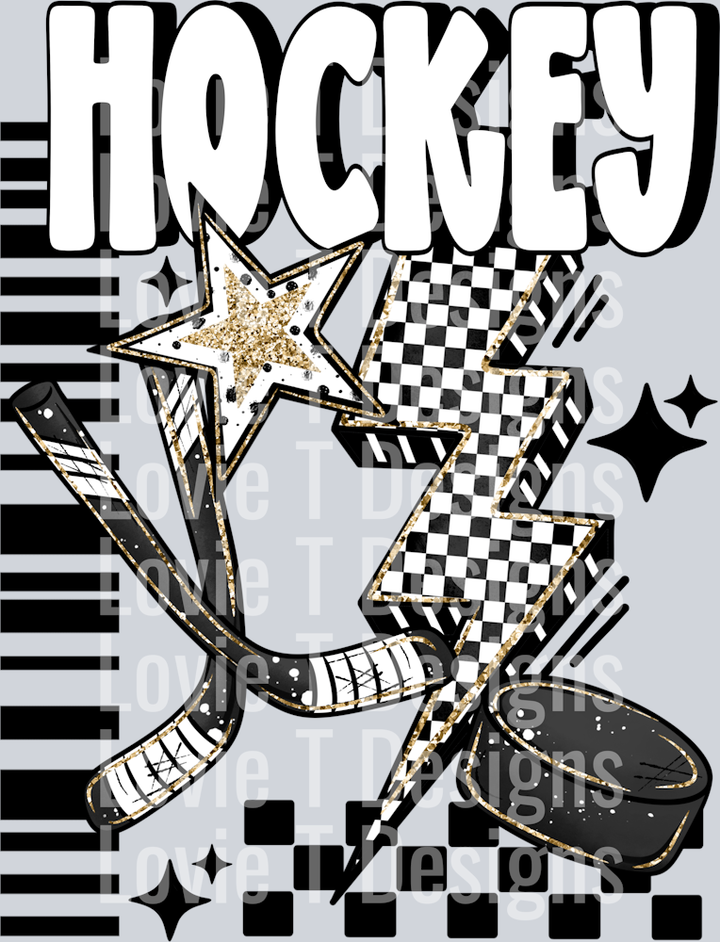 Hockey