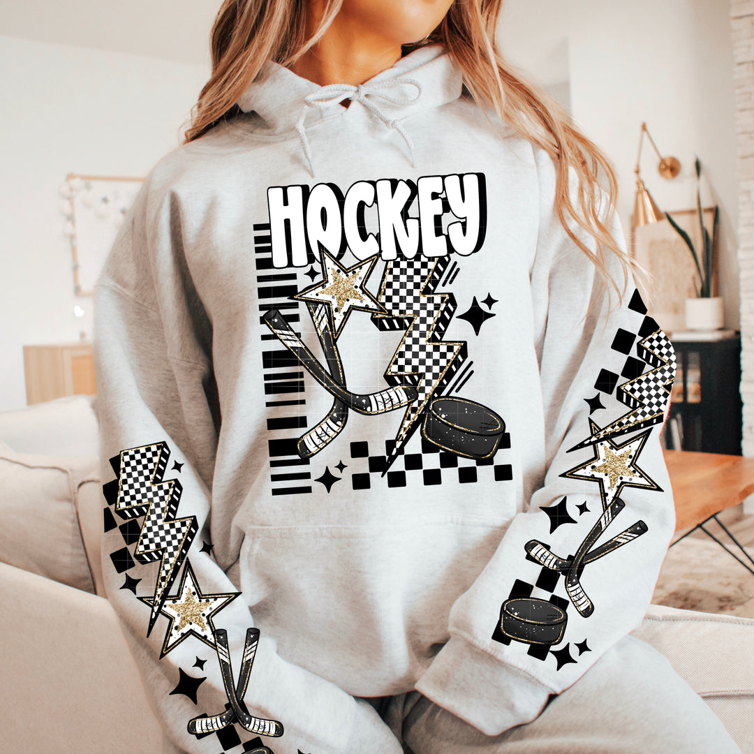 HOCKEY