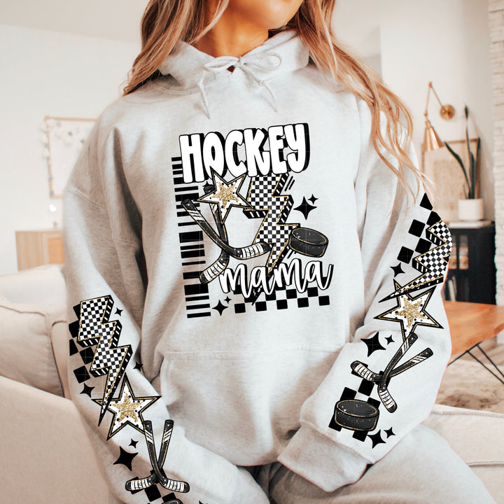 HOCKEY MAMA